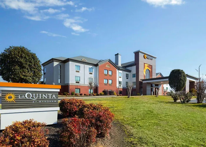 La Quinta By Wyndham Loudon