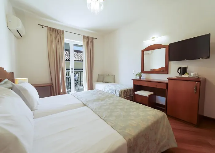 Diana Hotel