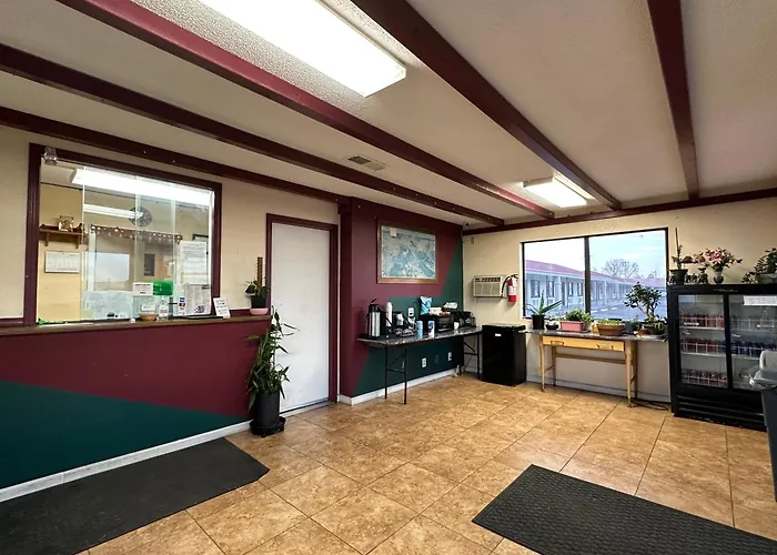 Regal Inn Las Vegas New Mexico