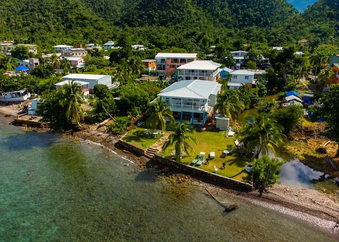 Hotel El Pirata Morgan