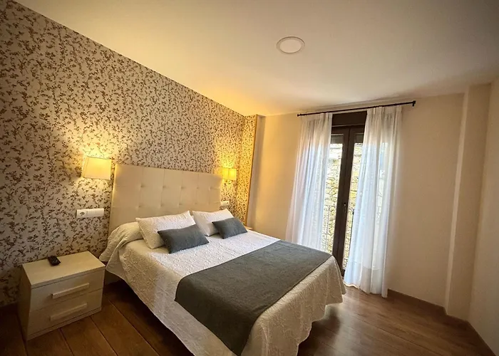 Hotel Molina Real
