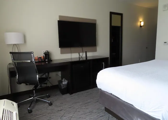 Sleep Inn & Suites Denver International Airport