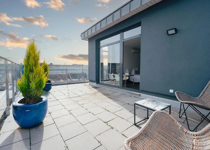 Das Loft Apartments