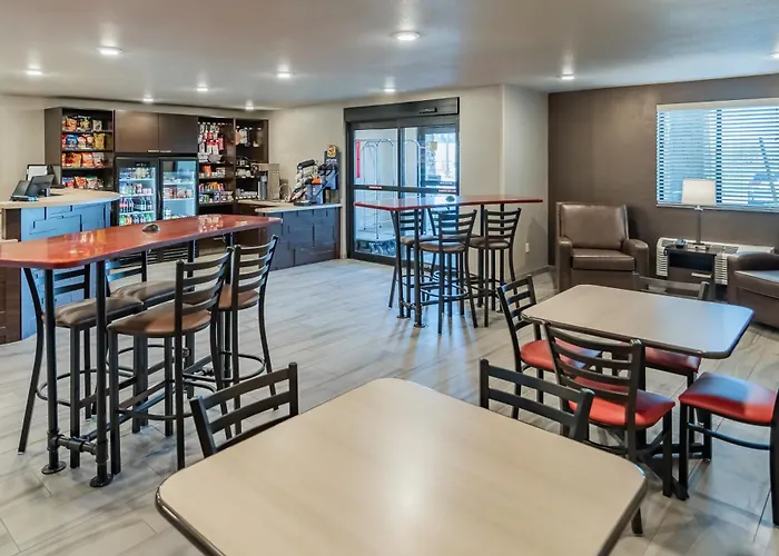 My Place Hotel-Midland, Tx