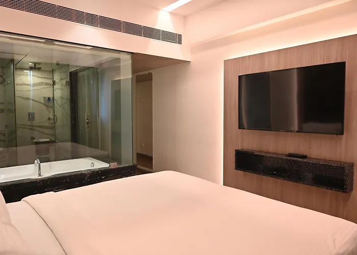 Kumar Resort By Turtle, Lonavala