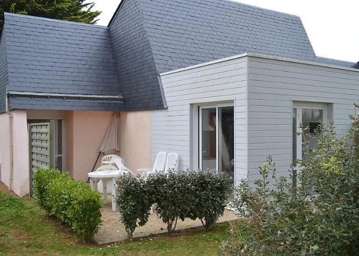 Vacances Bleues Club Keravel Carnac
