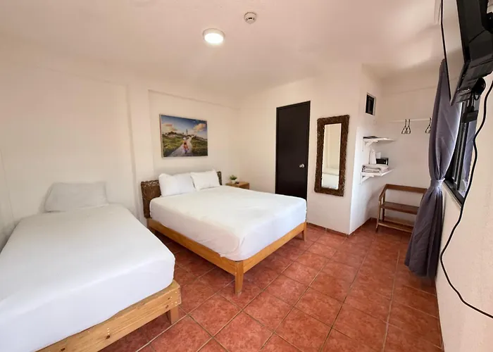 Hotel Casa Caracol