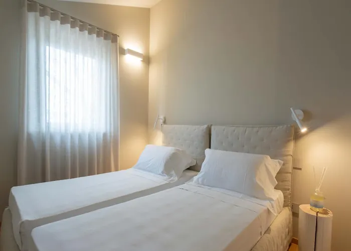 Relais La Colombaia