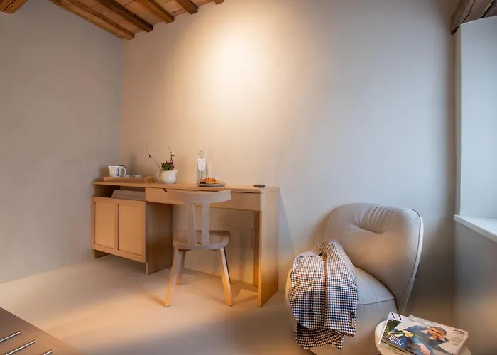 Relais La Colombaia