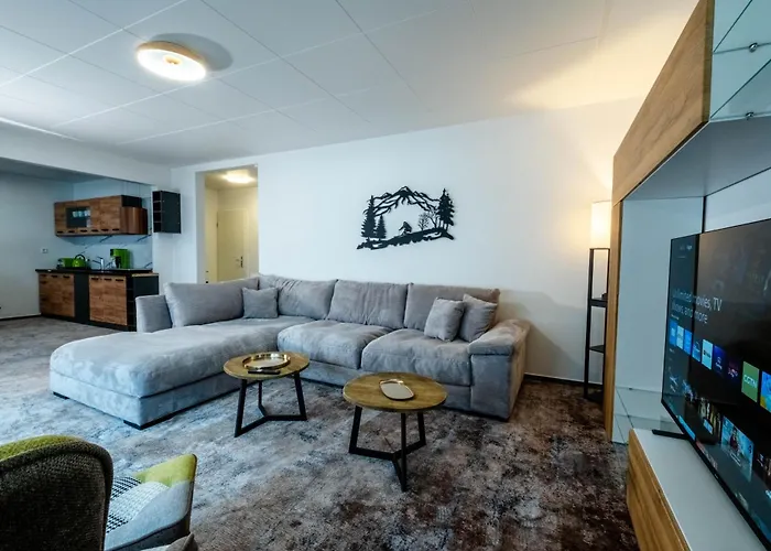 Hotel Winterberg Resort