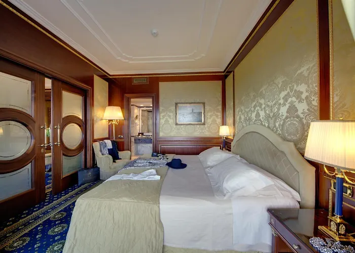 Grand Hotel Bristol Stresa