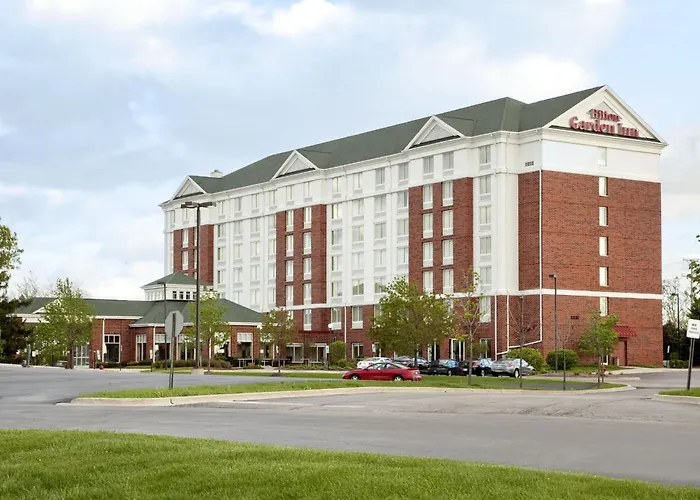 Hilton Garden Inn