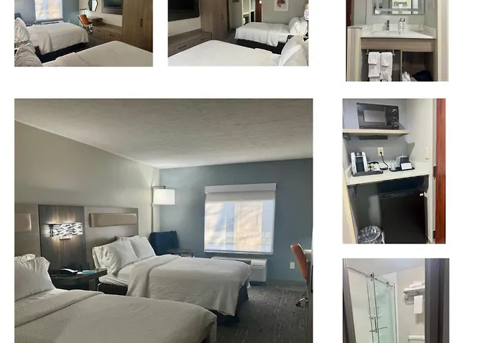 Keene Dog Friendly Hotels