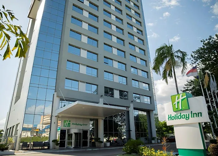 Holiday Inn Manaus By Ihg