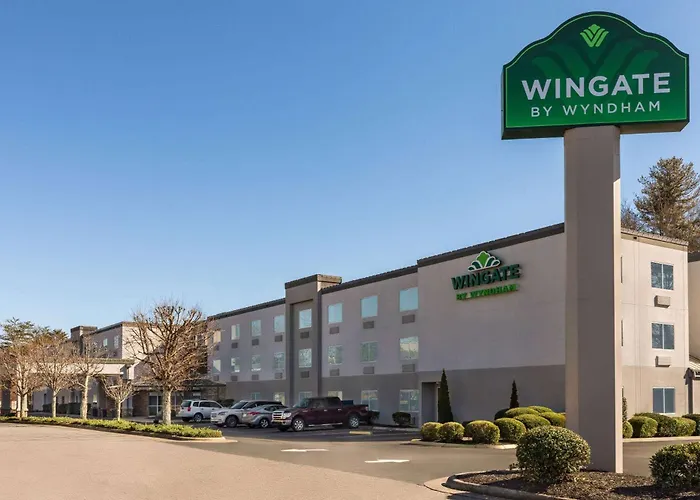 Wingate By Wyndham Fletcher At Asheville Airport
