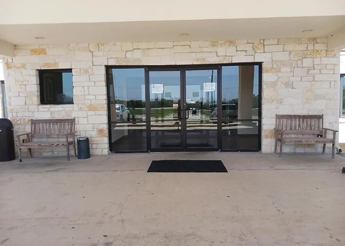 Yorktown Inn And Suites