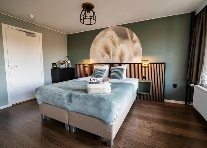 Hotel het Rietershuijs