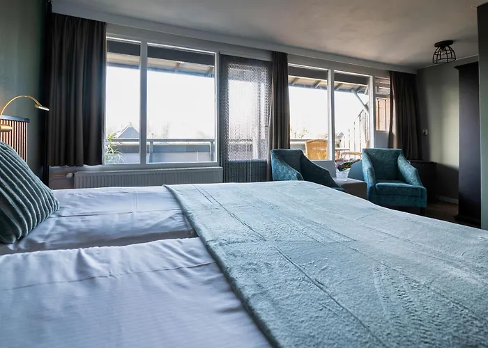 Hotel het Rietershuijs Kalenberg