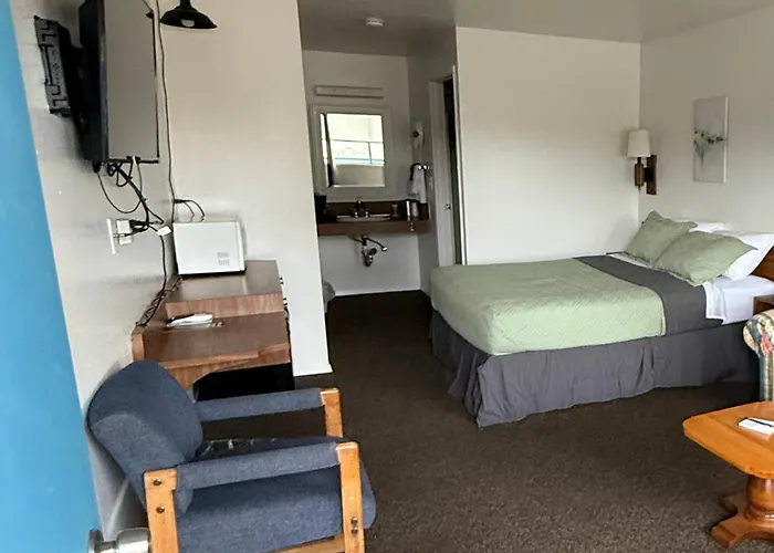 State Street Motel Weiser