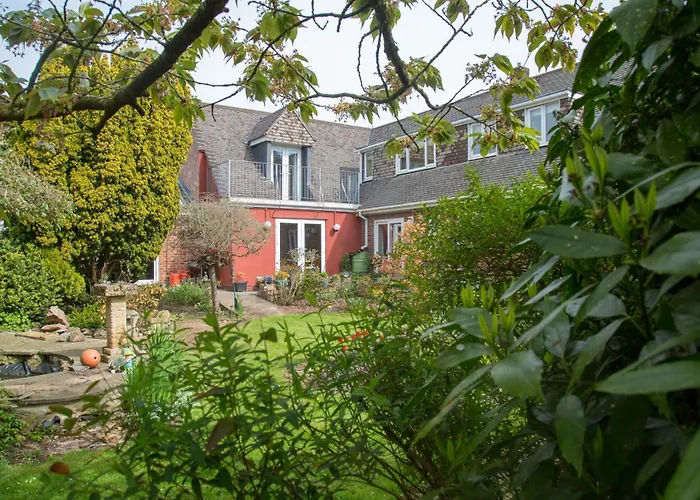 Belleview House
