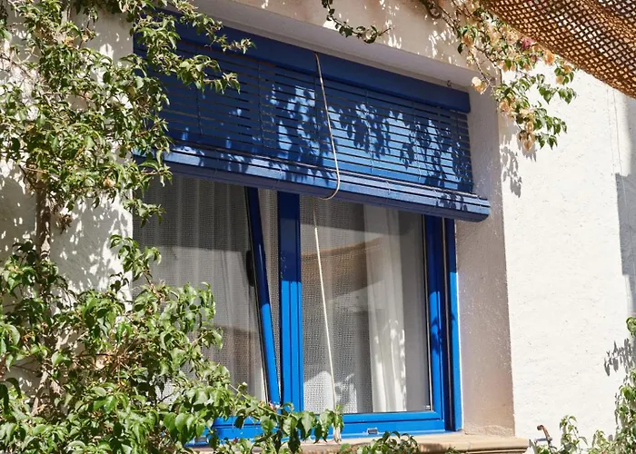 Hotel Casa Nereta Cadaqués