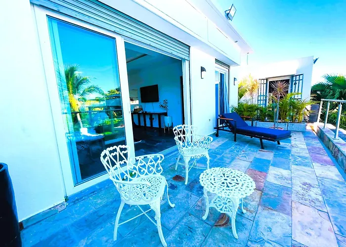 Lakeview Granada Hotel Boutique