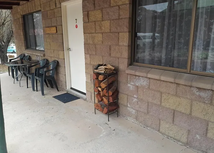 Stanthorpe Dog Friendly Hotels