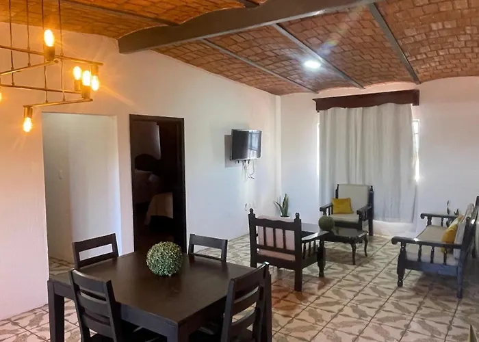 Hotel Cuatro Caminos Etzatlán