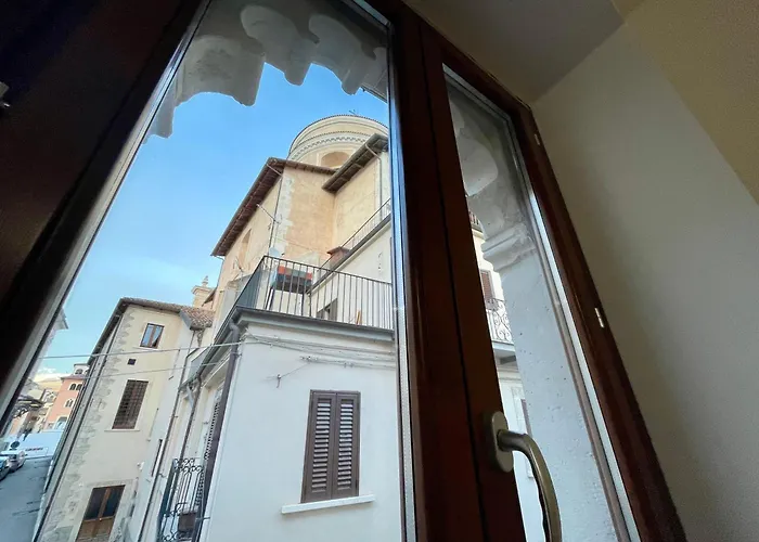 Le Cancelle - Residenza d'epoca