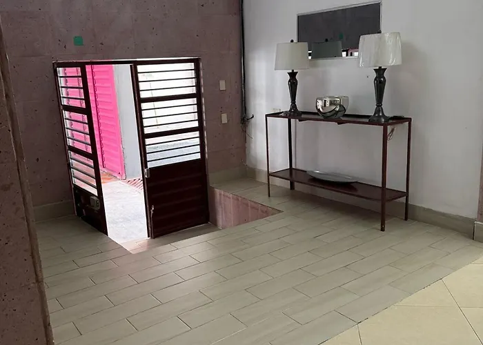 Hotel La Casona Villahermosa