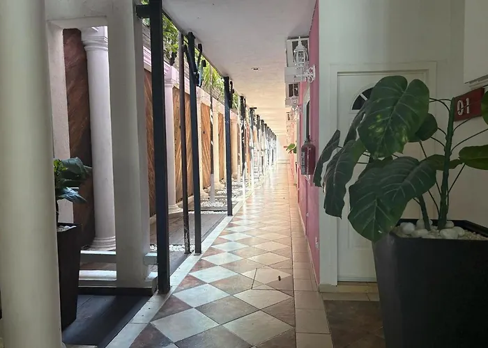 Hotel La Casona