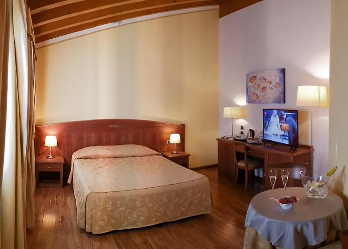 Hotel Purlilium