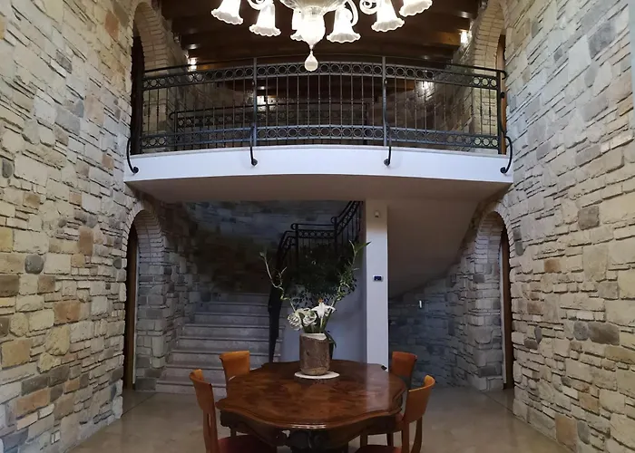 Hotel Purlilium