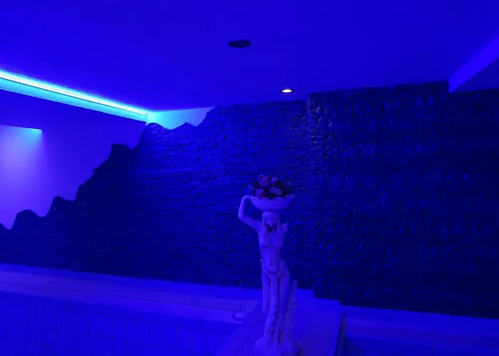 Hotel Parco Dei Principi Forio di Ischia