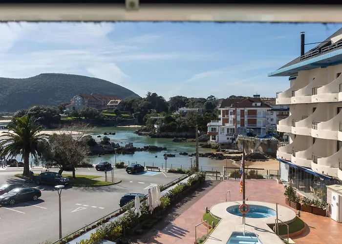 Hotel Astuy