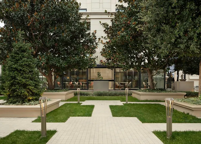 Sheraton Levent