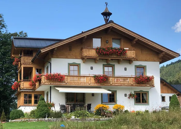 Haus Hirschpoint