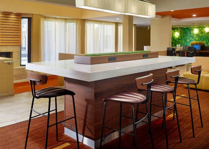 Courtyard By Marriott Baton Rouge Acadian Centre/Lsu Area Hotel