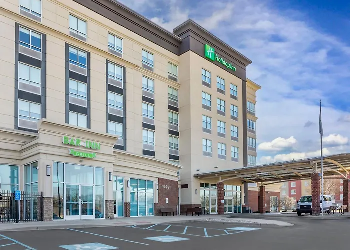 Holiday Inn Louisville Airport South By Ihg
