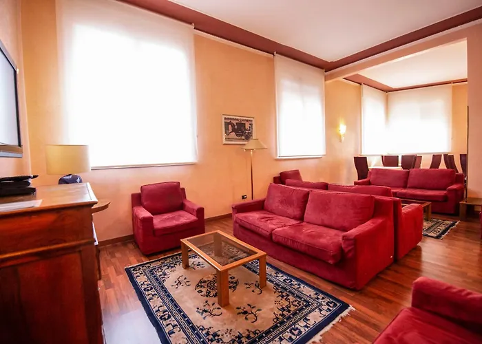 Hotel Estense