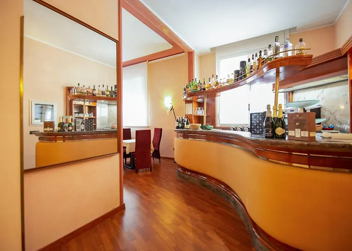 Hotel Estense Modena