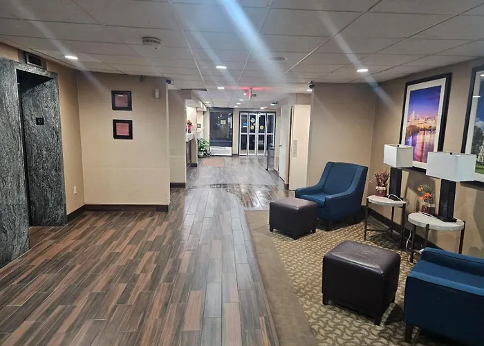 Comfort Inn Wethersfield - Hartford