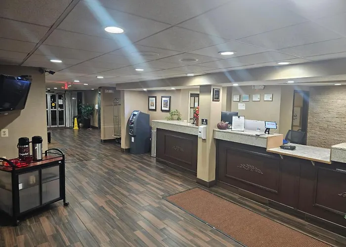 Comfort Inn Wethersfield - Hartford