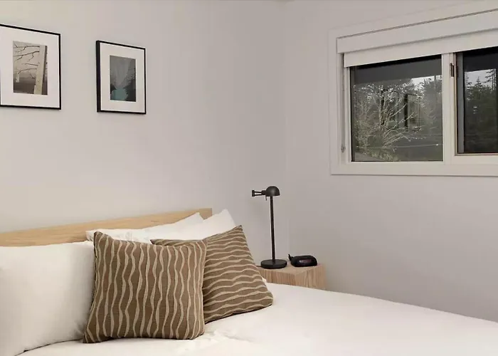 Pacific Sands Beach Resort Tofino