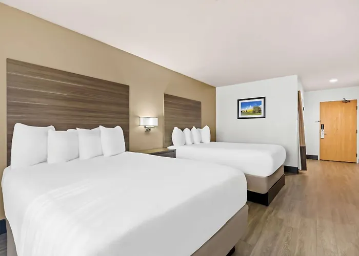 Caldwell Dog Friendly Hotels