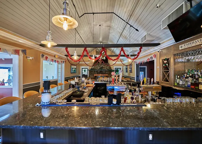 Seaport Resort And Marina Fairhaven