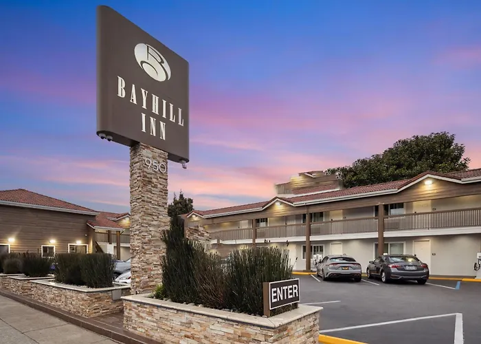Bayhill Inn