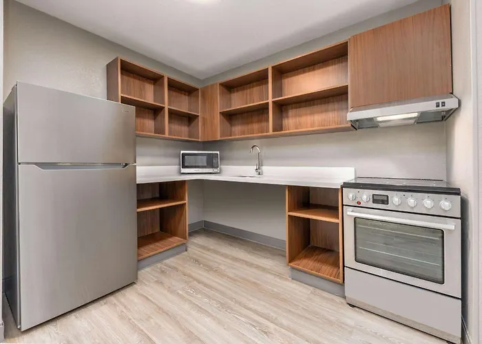 Hawthorn Extended Stay By Wyndham Bedford - Dallas