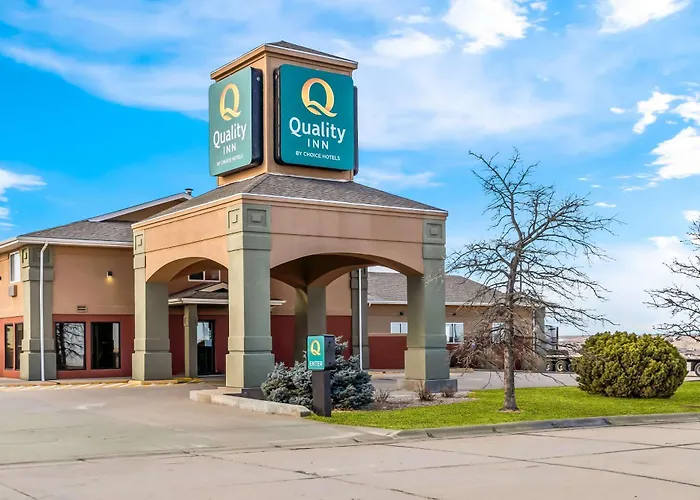 Quality Inn Sidney I-80