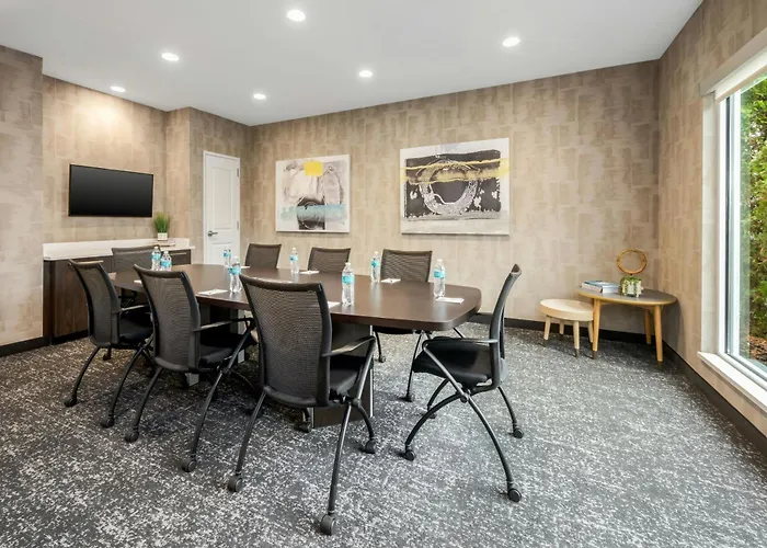 Towneplace Suites By Marriott Montgomery Eastchase